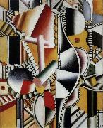 Windstick Fernard Leger